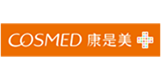 Shop 康是美
