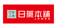 Shop 日藥本舖