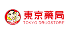 Shop 東京藥局